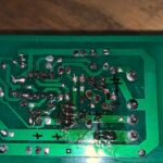 Allen & Heath ZED 22FX Mixer Repair