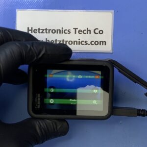 GO Pro Hero 9 LCD Replacement