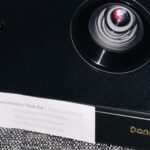 Dangbei Mars pro Repairs Smart Projector – LF2_WIFI_LIGHT_V11