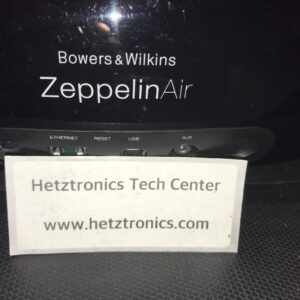 Bowers & Wilkins ZeppelinAir Power Supply SMPS70 Repair