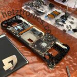 STEAM DECK HD LCD Upgrade and Shell Replacement