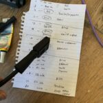 IN WALL HDMI cable End Repair