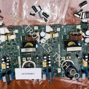 ROTEL BANG & OLUFSEN RMB-1512 Twelve Channel 200ASC 45W Power Amplifier Repair