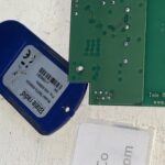 TeleRadio T60TX-03WCH & T60RX-04ASL Repair