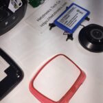 Road Angel – Pure Camera Battery Replacement & Charging Connector Repair Road Angel – Pure Camera Battery Replacement & Charging Connector Repair