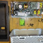 Yamaha Powered Speaker Repair