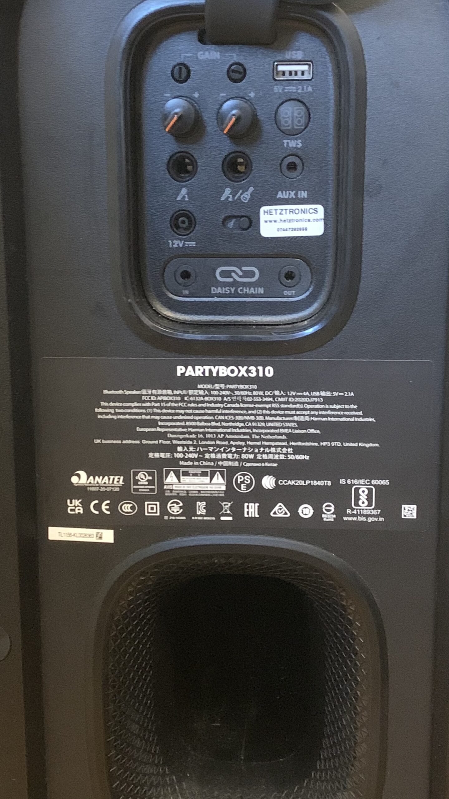 jbl-bluetooth-speaker-repair