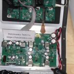 LD Systems MAUI 28 G2 - PSU6002-40 - Power Supply Repair