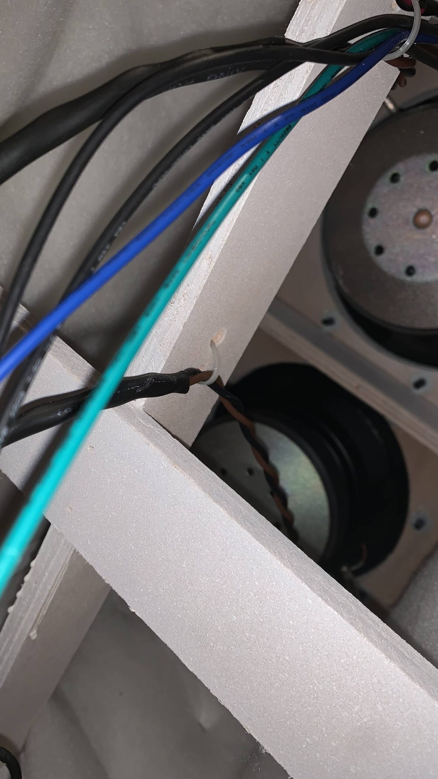 LD Systems MAUI 28 G2 - PSU6002-40 - Power Supply Repair