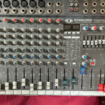 Dynacord Powermate PM600 / PM1000 Servicing REPAIRS Specialist