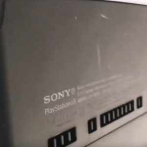 Sony-PS5-Repair