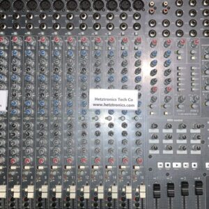 Allen & Heath ZED R16 FireWire Power Supply ~ Firewire ~ Electronic Repair