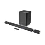 JBL Sound Bar 5.1 Surround – Battery Replacement