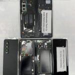 Samsung Galaxy Z Fold3 5G Lcd Replacement