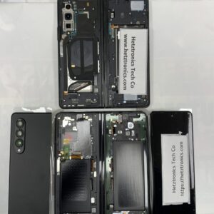 Samsung Galaxy Z Fold3 5G Lcd Replacement