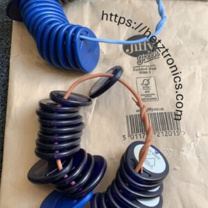 VIDEX KeyFobs – RF Fobs Programming & Repair