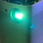 xgimi HALO WK03A Projector Repair