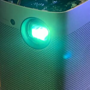 xgimi HALO WK03A Projector Repair