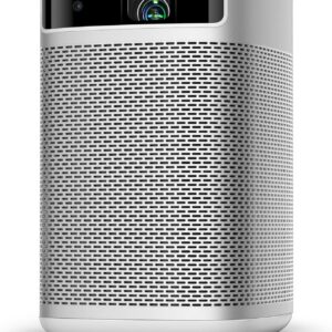 XGIMI MOGO Pro Portable Projector Repair