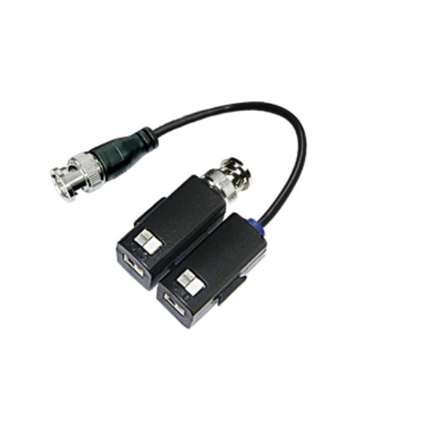 VIDEO BALUN OVER ETHERNET CABLE