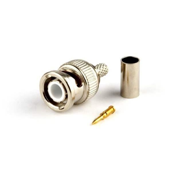 BNC CRIMP