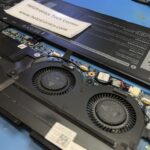 LogicBoard -Printed Circuit Board Repair