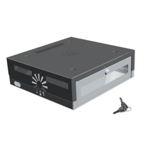 NVR DVR CABINET