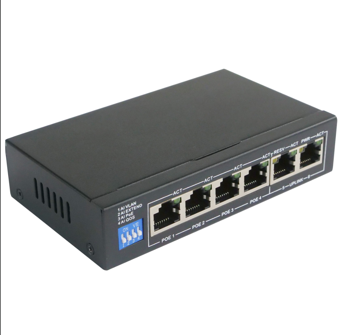 POE SWITCH